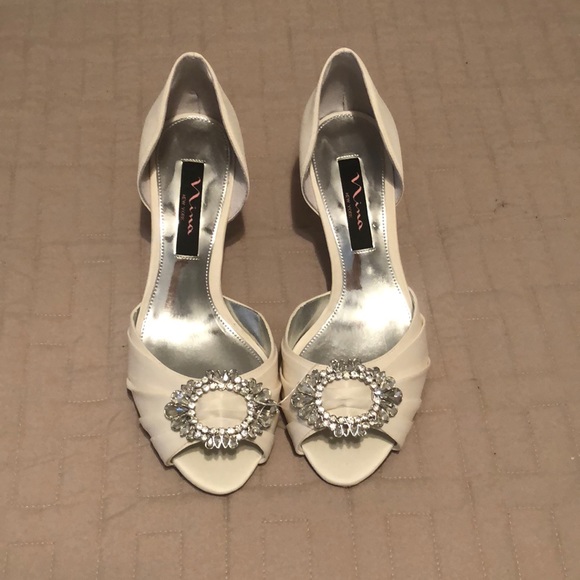 wedding shoes new york